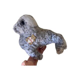 GUND Collector's Classic Sea Lion Seal Stuffed Animal Plush